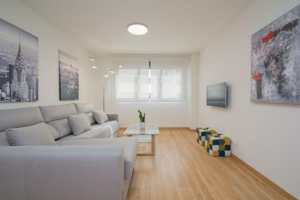 Enjoygranada Arabial 5A - Pool & Free Parking Διαμέρισμα Εξωτερικό φωτογραφία