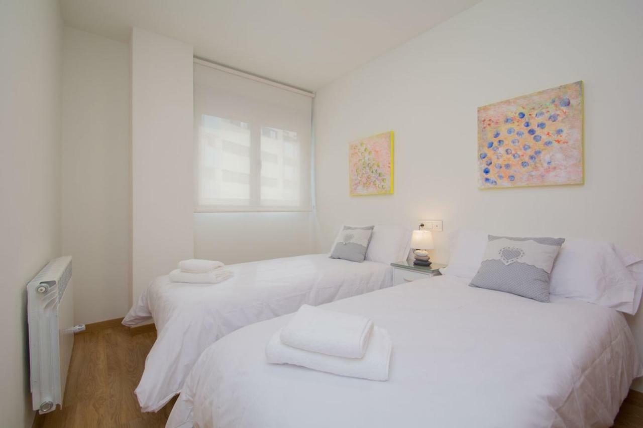 Enjoygranada Arabial 5A - Pool & Free Parking Διαμέρισμα Εξωτερικό φωτογραφία