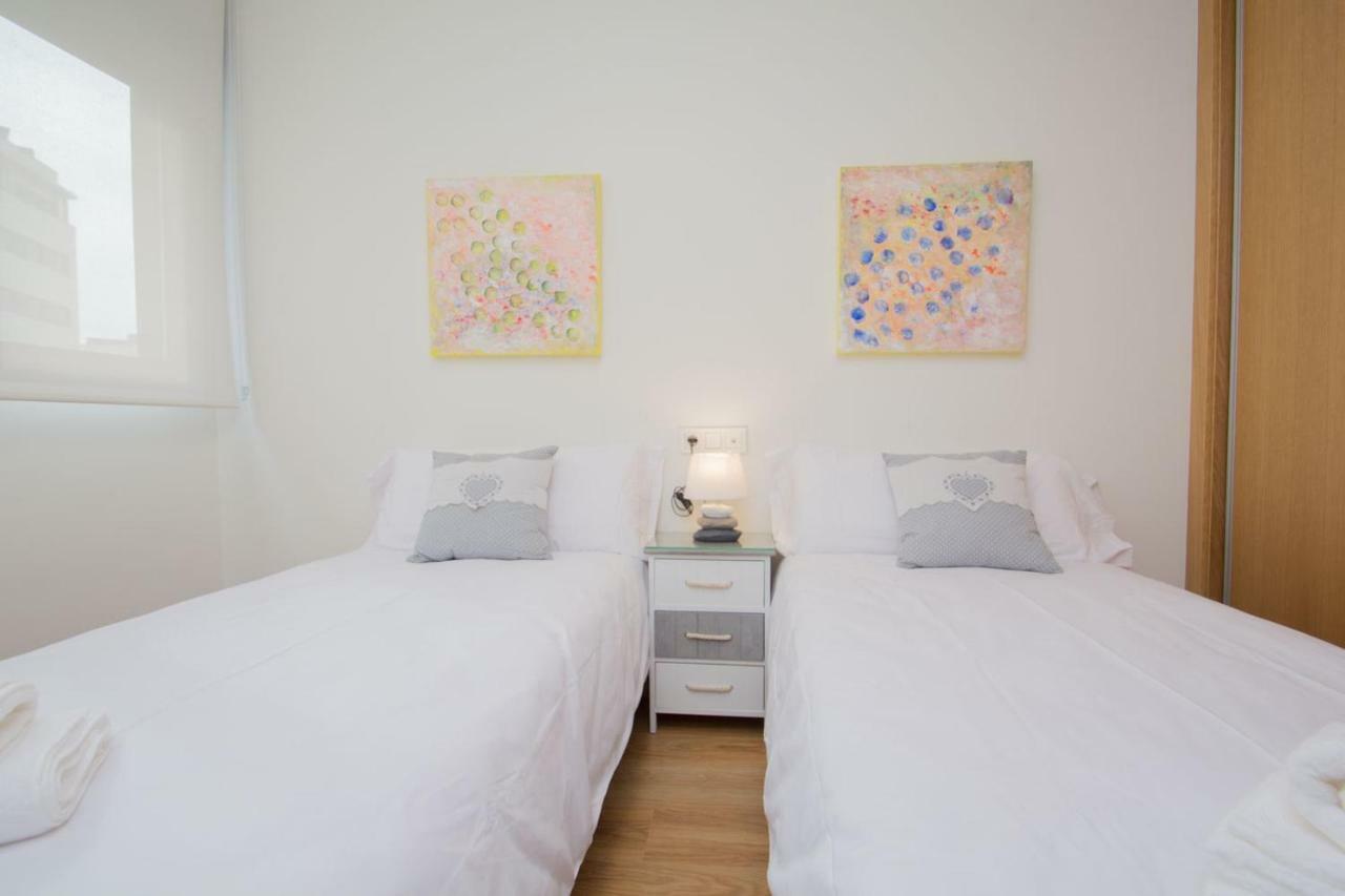 Enjoygranada Arabial 5A - Pool & Free Parking Διαμέρισμα Εξωτερικό φωτογραφία